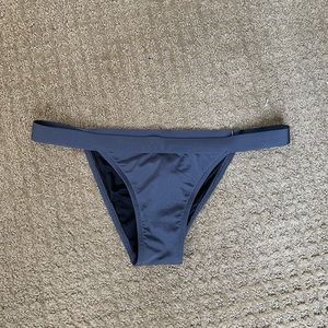 CHEEKY BIKINI BOTTOMS